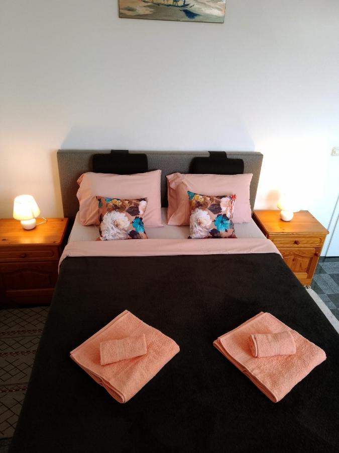 Abelia Sea View Apartment 普拉 外观 照片